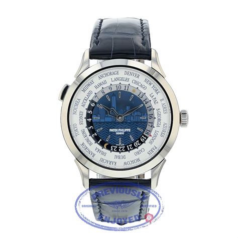patek philippe york